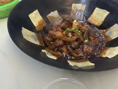 -皖北巫氏三胖地锅鸡(长淮总店)