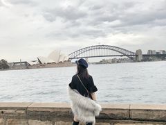 -悉尼歌剧院