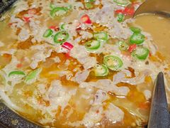 -老砂锅(城北店)