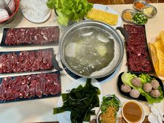 -福合埕牛肉丸(福平路店)