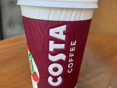 -COSTA COFFEE(天通苑华联店)
