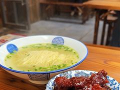 -新万鑫银丝面·非遗无锡味(惠山古镇店)