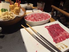 -东来顺·非遗火锅(高新店)