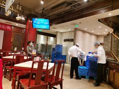大堂-金鼎轩(方庄天坛店)