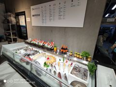 -盒马鲜生(皇庭广场店)