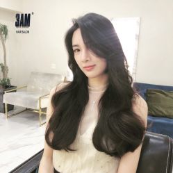 -3AM HAIR SALON染发烫发接发