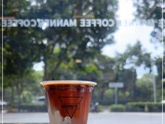 -Manner Coffee(深圳宝能All City店)