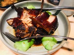 草扎肉-桂满陇-西湖船宴(西单大悦城店)