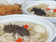 -伊林居饭庄央视清真八大碗