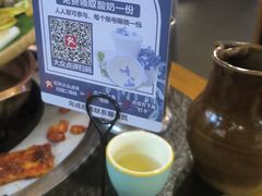 -老渔家·白族·石板烧.野生菌火锅(大理古城叶榆路店)