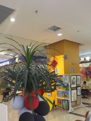 -虫二·专注健康烫染沙龙