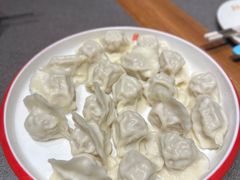 -德发长·花式蒸饺(大唐不夜城店)