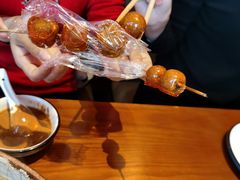 -1078號老北京涮肉(万达广场店)