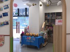 -沥鲨亲子游泳俱乐部(金沙洲中心)