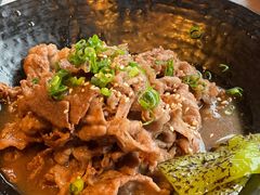 网烧牛肉-滩万日本料理Nadaman(国贸大酒店)