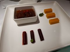 -二十四单 淮扬新味