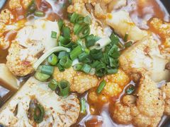 -沈妈砂锅(光华村店)
