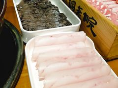 -古铜老院铜锅涮肉·清真(双井店)
