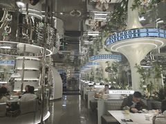 -3号仓库·创意中国菜(新世界城店)