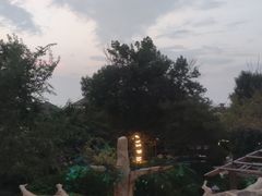 -仁爱团泊湖温泉中心
