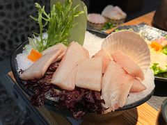 -湊湊火锅·茶憩(恒隆广场店)