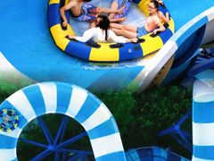 -上海玛雅海滩水公园