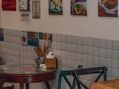 大堂-袁妈红豆汤(重庆总店)