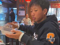 -京味斋·北京烤鸭(华威桥北工大店)