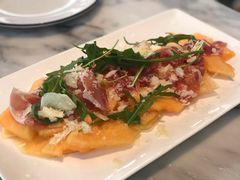 -玛尚诺Pizza&Bar(长泰广场店)