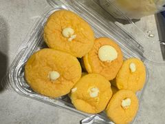 -君之狮子山·轻糖烘焙(松江印象城店)