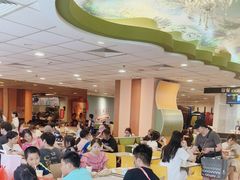 -麦当劳(衡阳解放路店)