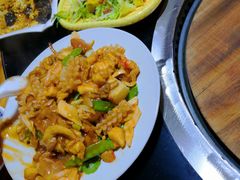 -人民公社铁锅炖·东北菜(卫国道店)