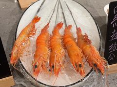 -四季餐厅·新津菜(环湖中路店)