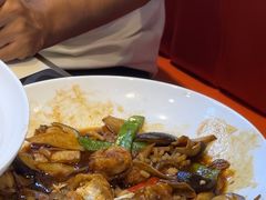 -渔家风味·鲅鱼水饺·央视展播·海鲜天津菜(开发区店)