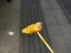 -春苗炸鸡