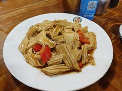 -老北京褡裢火烧·任记