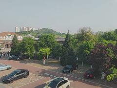 -南翠屏公园