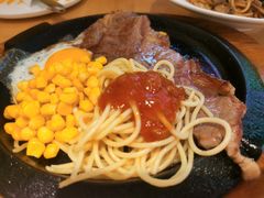 菲滋特色牛排-菲滋意式餐厅(西溪印象城店)