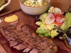 牛臀肉-Alimentari Grande(东湖路店)