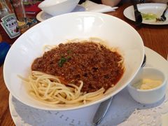 -Geneva日内瓦餐厅(西郊宝成花苑店)