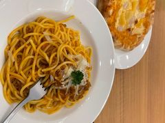 -萨莉亚意式餐厅(新塘永旺梦乐城店)