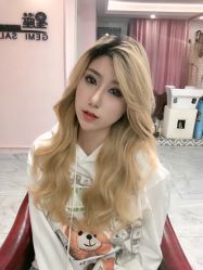 -星座SALON奢华造型