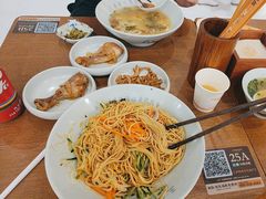 -王春春鸡汤饭(上海中海环宇城店)