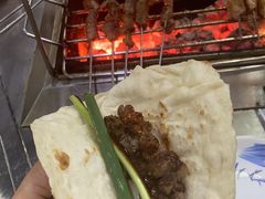 -小寒羊烧烤(凯瑞时代大厦店)