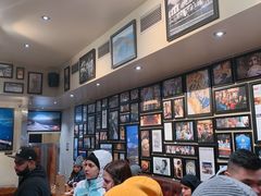 -Fergburger(皇后镇店)