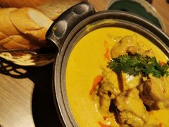 南越咖喱鸡-安南越南餐厅(青岛万象城店)