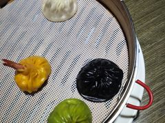 -隆喜元鱼汤包·海鲜(中联广场店)