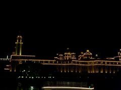 -闽江夜游台江旅游码头