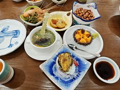 -红叶日本料理(辰熙广场店)