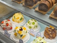 -崎本的店·专业酵种吐司(无锡万象汇店)